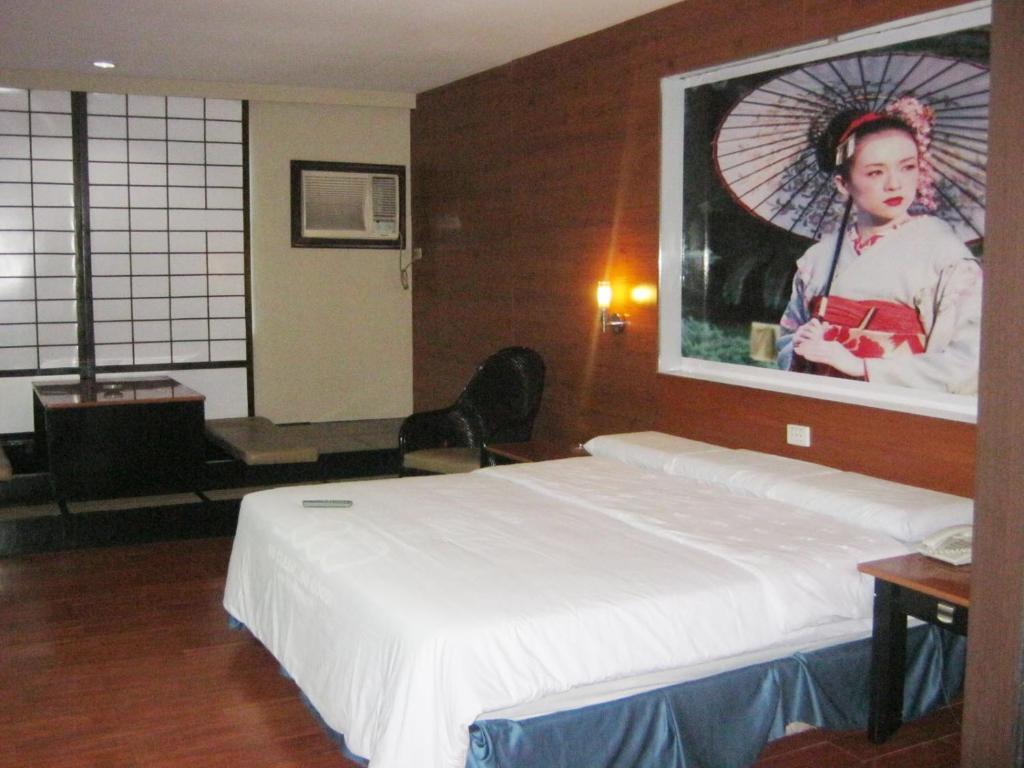 Hotel Sogo Malate Манила Стая снимка