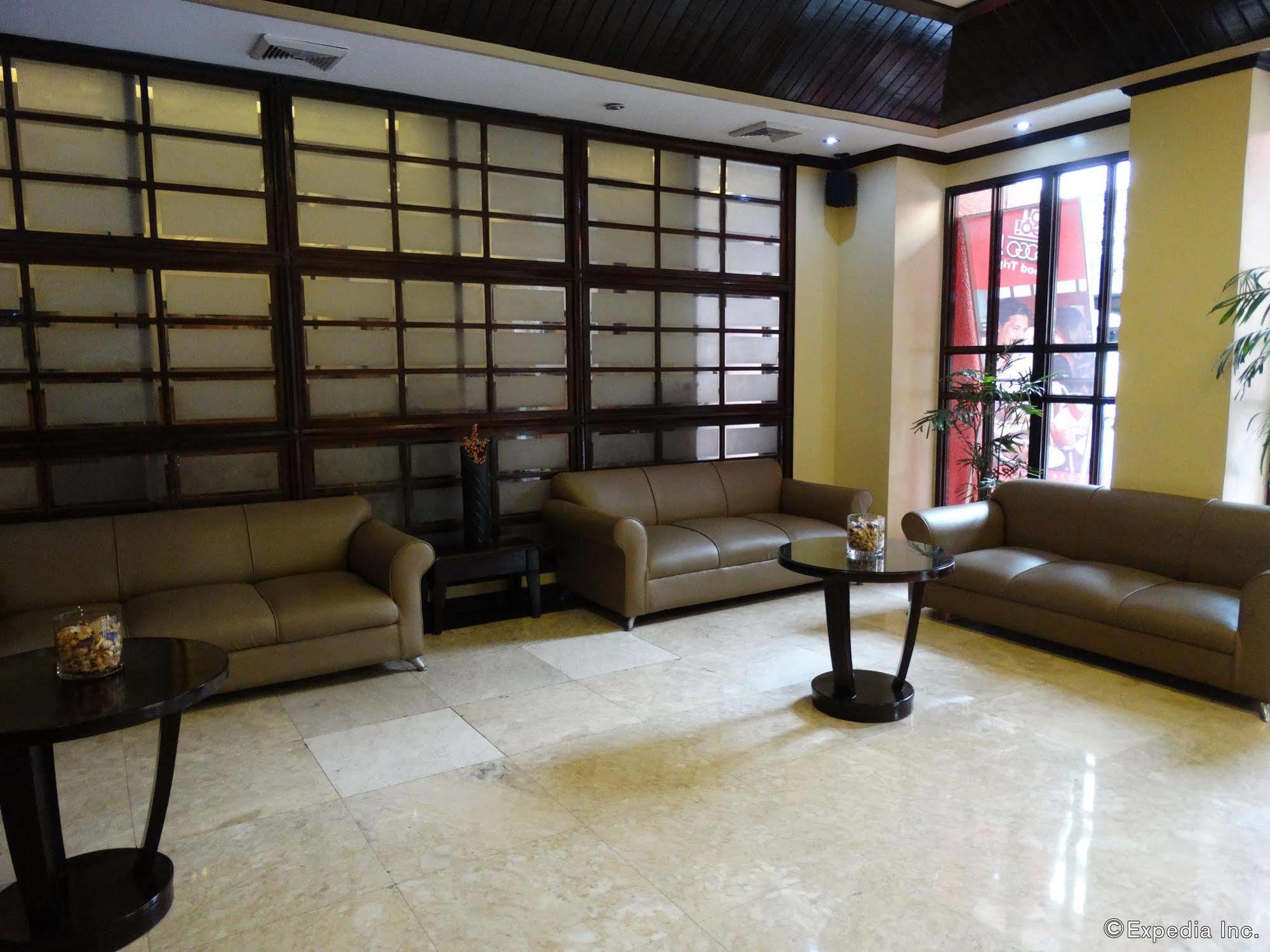 Hotel Sogo Malate Манила Екстериор снимка