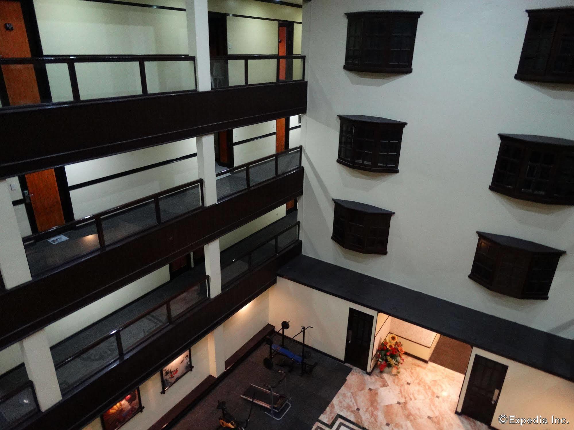 Hotel Sogo Malate Манила Екстериор снимка